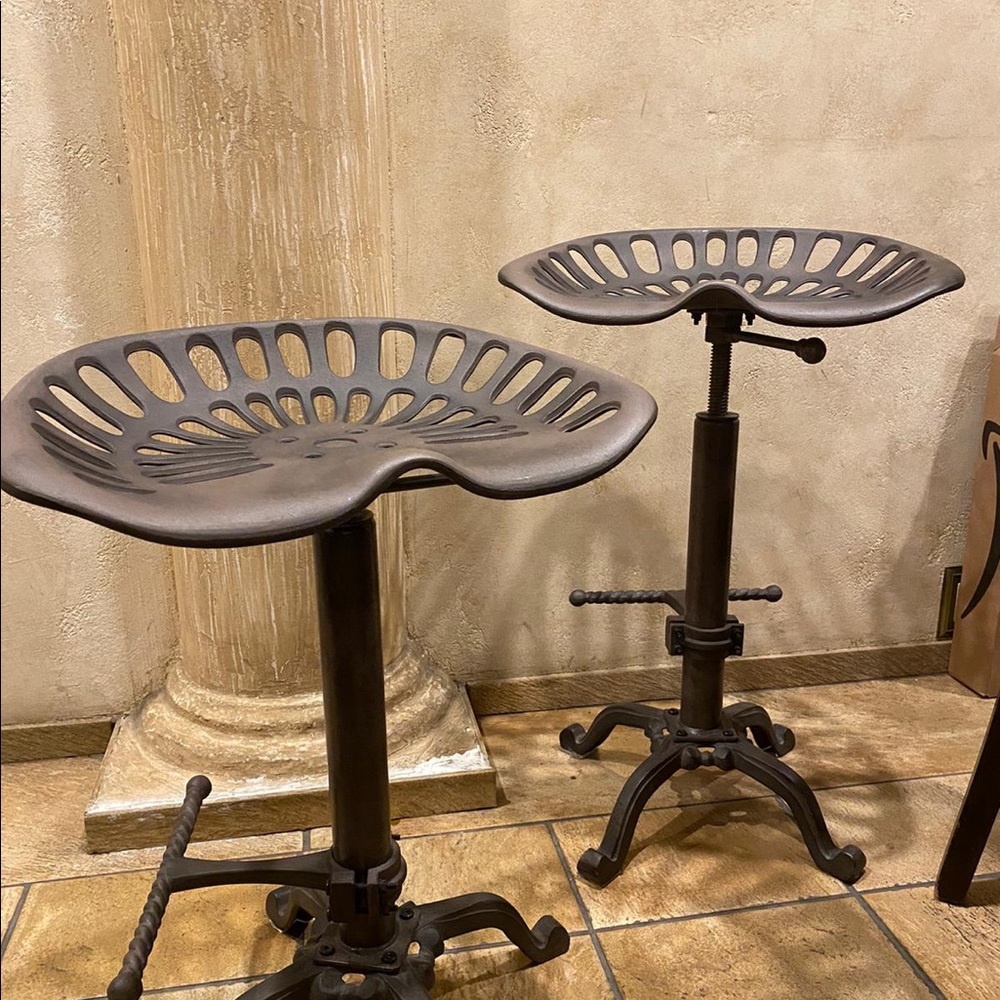 bar stools